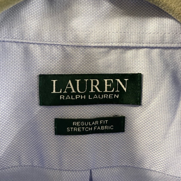 Ralph Lauren Men’s Button Down Shirt - Picture 2 of 6